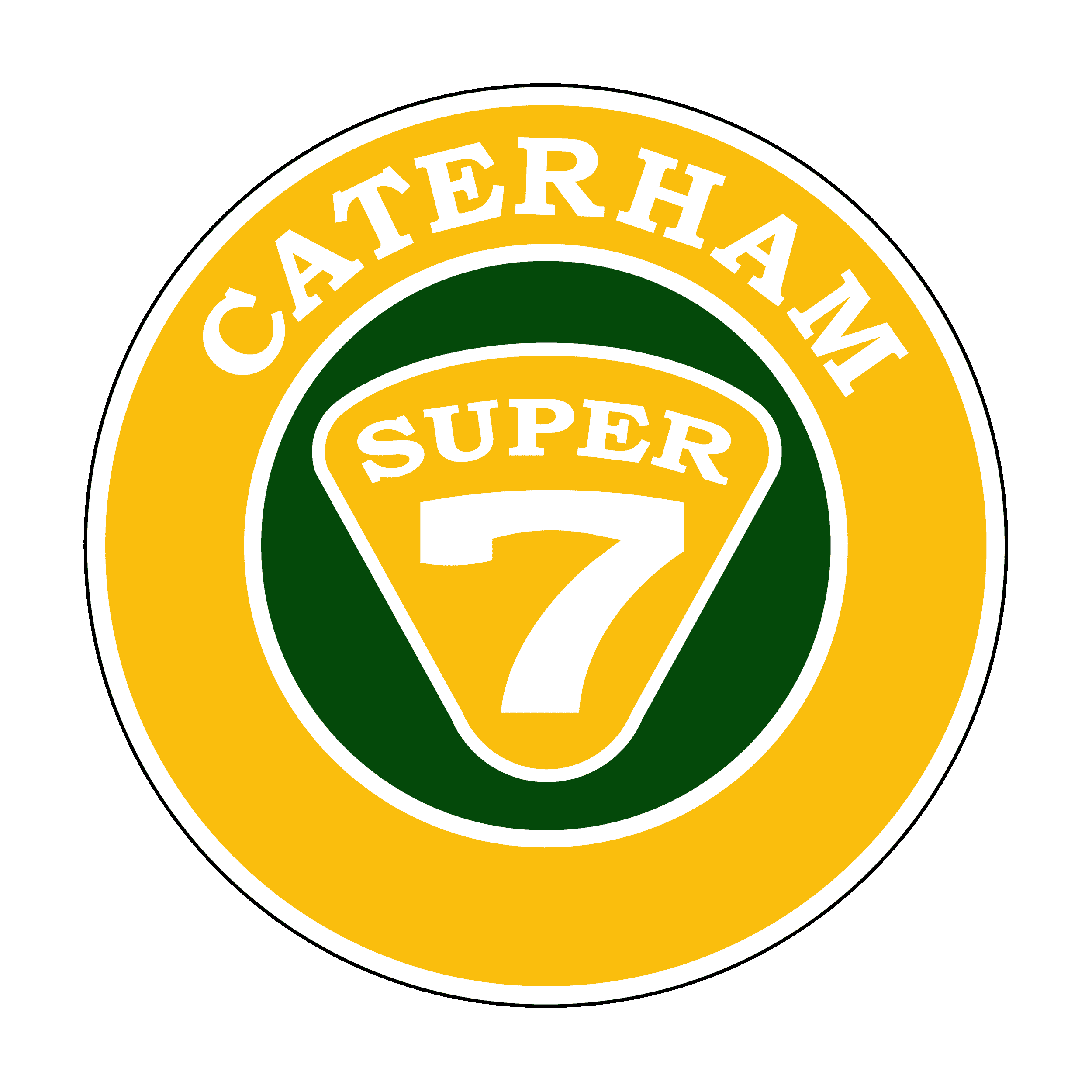 Caterham