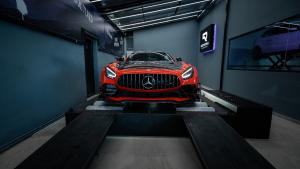 Προγραμματισμός Αυτοκινήτου – Stage 2