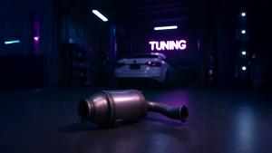 Λύσεις για DPF, OPF, EGR, Καταλύτες, Adblue, NOX