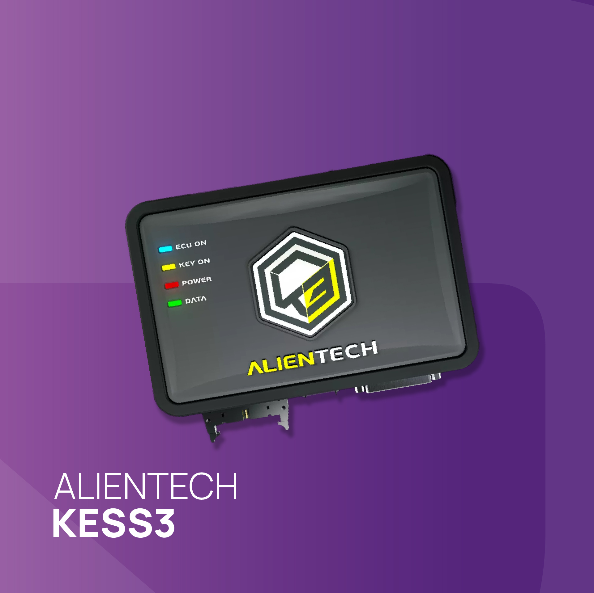 Alientech Kess3
