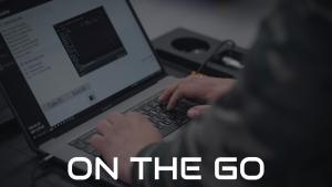 Προγραμματισμός αυτοκινήτου On The Go